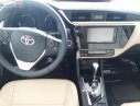 Toyota Corolla altis  1.8G CVT   2019 - Bán Toyota Corolla Altis 1.8G CVT năm 2019, màu trắng, mới 100%