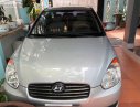 Hyundai Accent 2009 - Cần bán xe Hyundai Accent đời 2009, còn mới nguyên