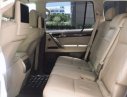 Lexus GX 460 Premium 2012 - Bán gấp Lexus GX 460 Premium sản xuất năm 2012, màu đỏ, nhập khẩu Mỹ