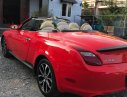 Lexus SC 430 2006 - Bán xe Lexus SC 430 sản xuất năm 2006, màu đỏ, nhập khẩu 