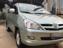 Toyota Innova J 2006 - Bán Toyota Innova J 2006, xe đẹp