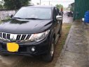 Mitsubishi Triton   2015 - Cần bán gấp Mitsubishi Triton năm 2015, xe chính chủ