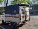 Suzuki Super Carry Truck 2009 - Bán xe Suzuki Super Carry Truck 2009, màu trắng, nhập khẩu, giá tốt