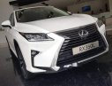 Lexus RX  350L   2018 - Bán xe Lexus RX 350L 2018, màu trắng, xe nhập