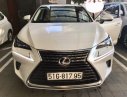 Lexus NX NX300 2018 - Bán Lexus NX 300 sản xuất 2018 xe mới đi 1.600km, cam kết chất lượng bao kiểm tra tại hãng