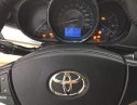 Toyota Vios  TRD  2017 - Bán ô tô Toyota Vios TRD sản xuất 2017, màu trắng xe gia đình
