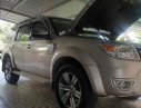 Ford Everest MT 2011 - Bán xe Ford Everest MT sản xuất năm 2011