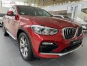 BMW X4 xDrive20i 2018 - Cần bán BMW X4 xDrive20i 2018, màu đỏ, nhập khẩu