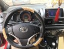 Toyota Yaris G 2016 - Bán xe Toyota Yaris G đời 2016, màu đỏ, xe nhập chính chủ, giá chỉ 570 triệu
