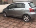 Toyota Yaris   2008 - Bán ô tô Toyota Yaris sản xuất năm 2008, màu xám