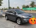 Acura ZDX 2008 - Bán xe Acura ZDX 2008, màu xám, nhập khẩu 