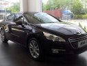 Peugeot 508 2015 - Cần bán Peugeot 508 năm 2015, màu đen, nhập khẩu  