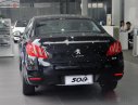 Peugeot 508 2015 - Cần bán Peugeot 508 năm 2015, màu đen, nhập khẩu  