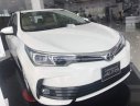 Toyota Corolla altis 2019 - Bán Toyota Corolla Altis năm sản xuất 2019, màu trắng, 700 triệu