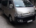 Toyota Hiace 2006 - Bán xe Toyota Hiace 2006, xe nhập xe gia đình, giá chỉ 197 triệu