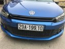 Volkswagen Scirocco 1.4 AT  2010 - Cần bán xe Volkswagen Scirocco 1.4 AT năm sản xuất 2010 ĐK 2011, xe nhập khẩu