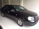 Daewoo Lacetti 2005 - Bán Daewoo Lacetti sản xuất 2005, giá 165tr