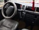 Toyota Hiace 2008 - Cần bán gấp Toyota Hiace 2008, giá 185tr