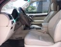 Lexus GX 460 Premium 2012 - Bán gấp Lexus GX 460 Premium sản xuất năm 2012, màu đỏ, nhập khẩu Mỹ