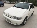 Fiat Siena  ELX   2003 - Cần bán Fiat Siena ELX năm sản xuất 2003, màu trắng, giá tốt