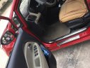 Kia Rio 1.4 AT 2015 - Bán Kia Rio 1.4 AT 2015, màu đỏ, nhập khẩu, chính chủ, 450tr