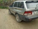 Ssangyong Musso 2004 - Bán ô tô Ssangyong Musso đời 2004, nhập khẩu