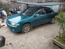 Mazda 323 1999 - Bán xe Mazda 323 năm 1999, màu xanh lam