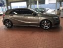 Mercedes-Benz A class A250 AMG 2014 - Mercedes A250 AMG màu nâu, sản xuất 2014, đăng ký 2015 biển Hà Nội