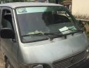 Toyota Hiace 2000 - Bán xe Toyota Hiace sản xuất năm 2000, màu xám, nhập khẩu