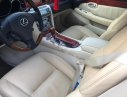 Lexus SC 430 2006 - Bán xe Lexus SC 430 sản xuất năm 2006, màu đỏ, nhập khẩu 