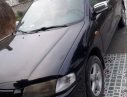 Mazda 323   1999 - Bán Mazda 323 sản xuất năm 1999, màu đen, nhập khẩu, giá tốt