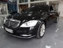 Mercedes-Benz SL class S300L 2009 - Bán xe Mercedes S300L sản xuất 2009, màu đen, nhập khẩu nguyên chiếc