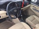 Toyota Vios  TRD  2017 - Bán ô tô Toyota Vios TRD sản xuất 2017, màu trắng xe gia đình