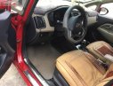 Kia Rio 1.4 AT 2015 - Bán Kia Rio 1.4 AT 2015, màu đỏ, nhập khẩu, chính chủ, 450tr