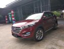 Hyundai Tucson 2.0   2019 - Cần bán Hyundai Tucson 2.0 xăng đặc biệt năm 2019, giá tốt