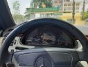 Mercedes-Benz E class E230   2000 - Bán ô tô Mercedes E230 đời 2000, màu bạc, nhập khẩu