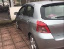 Toyota Yaris   2008 - Bán ô tô Toyota Yaris sản xuất năm 2008, màu xám