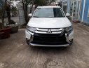 Mitsubishi Outlander 2019 - Bán xe Mitsubishi Outlander 2019 tại Quảng Bình. Trả góp đến 80%, xe có sẵn giao ngay. LH: 0911.82.1513