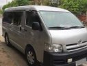 Toyota Hiace 2008 - Cần bán gấp Toyota Hiace 2008, giá 185tr