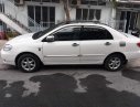 Toyota Corolla altis 2003 - Cần bán gấp Toyota Corolla altis đời 2003, màu trắng xe gia đình, giá chỉ 265 triệu