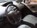 Toyota Yaris 2007 - Cần bán gấp Toyota Yaris sản xuất năm 2007, màu bạc, nhập khẩu