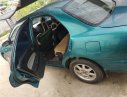 Mazda 323 1999 - Bán xe Mazda 323 năm 1999, màu xanh lam