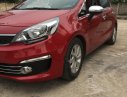 Kia Rio 1.4 AT 2015 - Bán Kia Rio 1.4 AT 2015, màu đỏ, nhập khẩu, chính chủ, 450tr