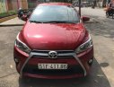 Toyota Yaris G 2016 - Bán xe Toyota Yaris G đời 2016, màu đỏ, xe nhập chính chủ, giá chỉ 570 triệu