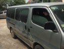 Toyota Hiace 2000 - Bán xe Toyota Hiace sản xuất năm 2000, màu xám, nhập khẩu