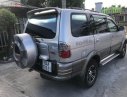 Isuzu Hi lander 2008 - Bán Isuzu Hi lander năm 2008, màu bạc