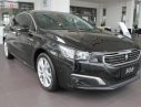 Peugeot 508 2015 - Cần bán Peugeot 508 năm 2015, màu đen, nhập khẩu  