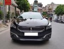 Peugeot 508 2015 - Cần bán Peugeot 508 năm 2015, màu đen, nhập khẩu  