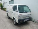Suzuki Blind Van 2012 - Cần bán Suzuki Blind Van sản xuất năm 2012, màu trắng