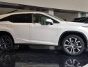 Lexus RX  350L   2018 - Bán xe Lexus RX 350L 2018, màu trắng, xe nhập